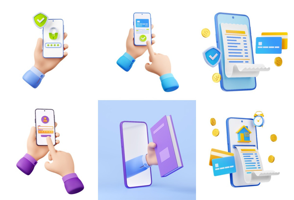 Confa da pasos clave hacia una Caja 100% digital