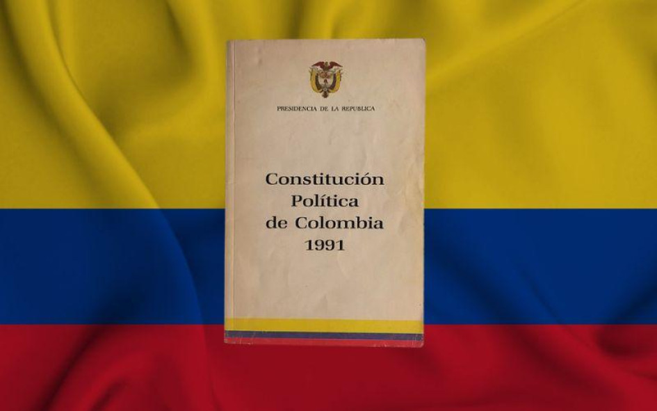 Registraduría Nacional avala recolección de firmas para una Asamblea Constituyente