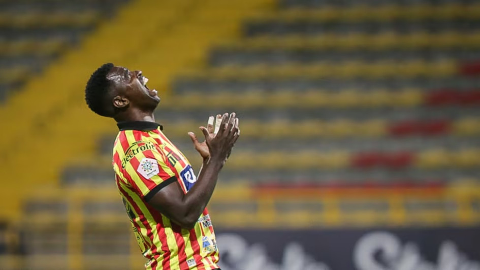 El Deportivo Pereira, en una crisis económica e institucional desde hace meses, empezó oficialmente la temporada 2026 con una derrota 0-2 en Armenia (como local) ante Llaneros, por la primera fecha de la Liga.