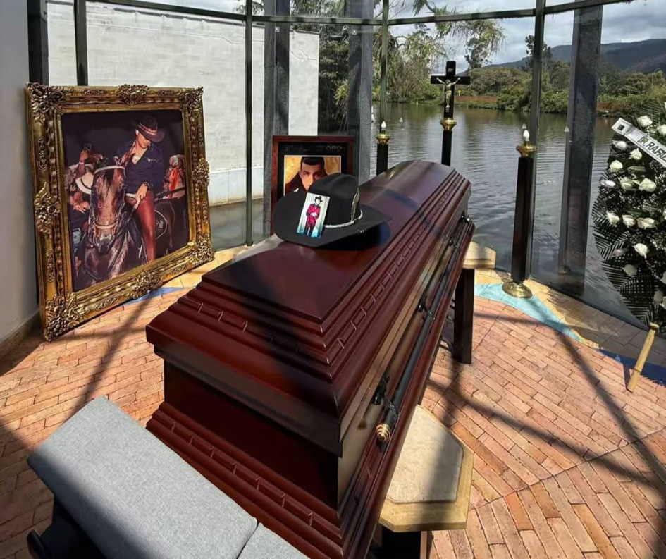 Conozca 33 datos curiosos de la vida del cantante caldense de música popular Yeison Jiménez, fallecido tras un accidente aéreo.