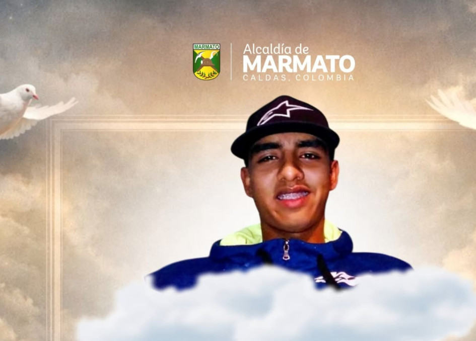 José Henao es la víctima del más reciente homicidio en Caldas.