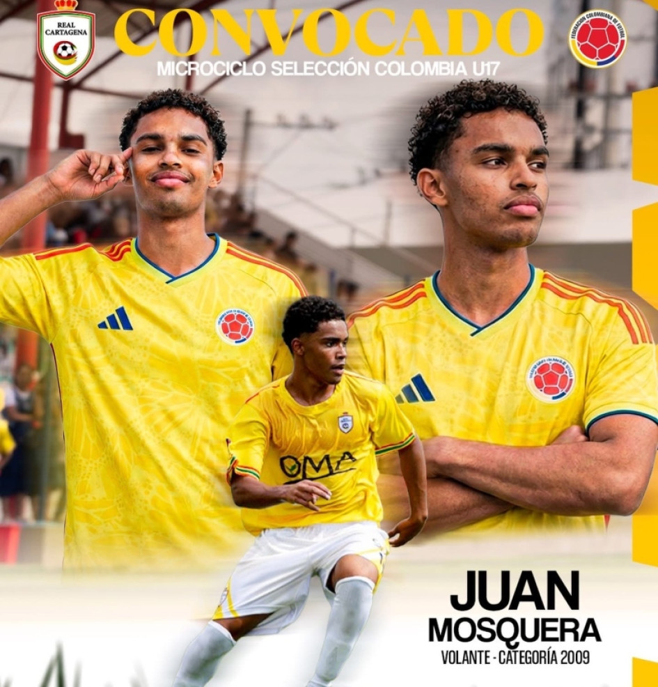 Federación Colombiana de Fútbol