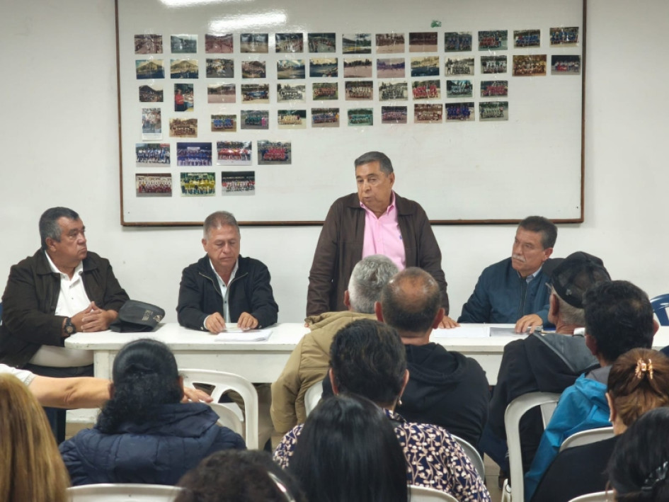 Torneo Reyes Magos de Manizales