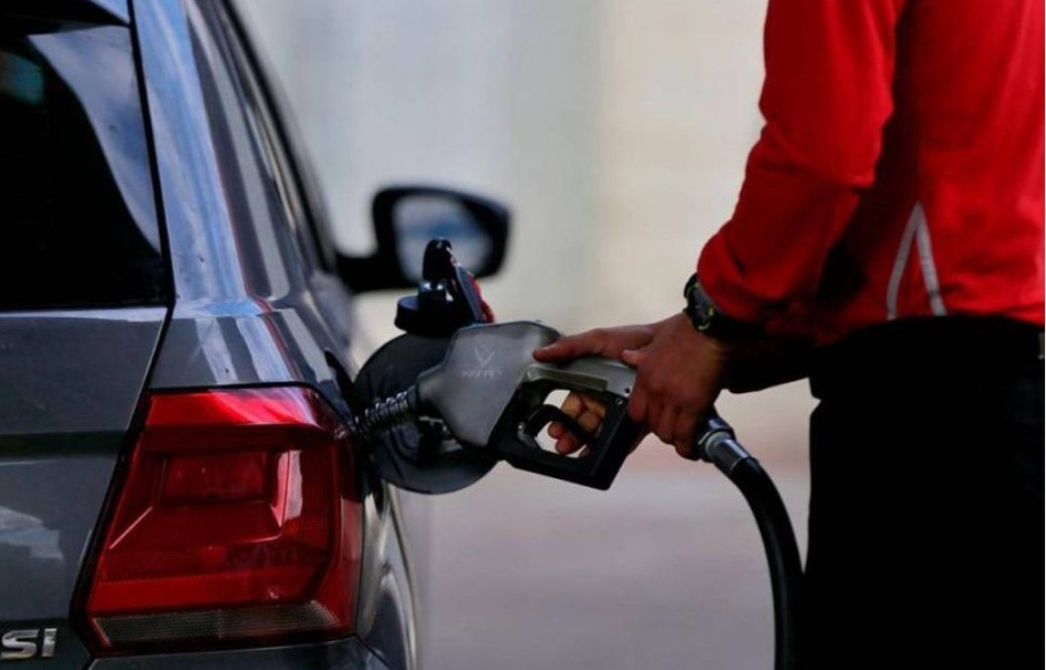 El precio del galón de gasolina en Manizales subió a $16 mil 466 y el del diésel, a $11 mil 349 desde este 1 de enero del 2026.