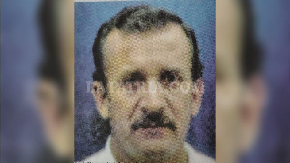 José Orlando Castro Zapata laboraba para una empresa repartidora de gas de Manizales.