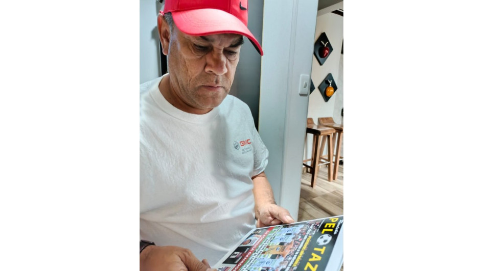 Luis Guillermo Escobar