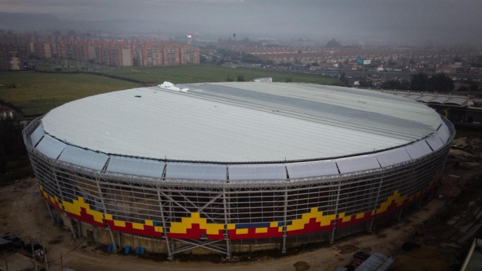 Ministerio del Deporte