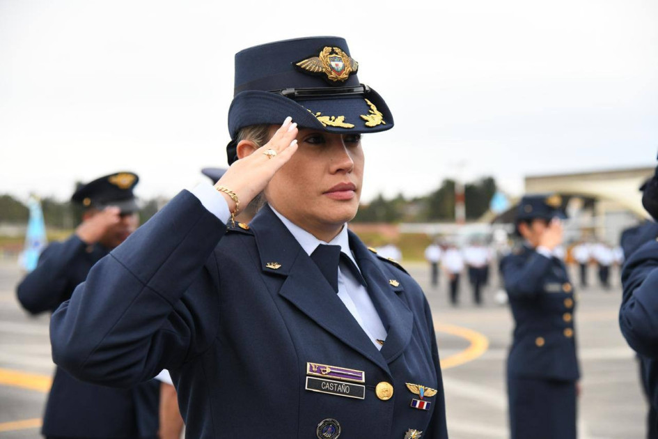 María Eugenia Castaño Garcés