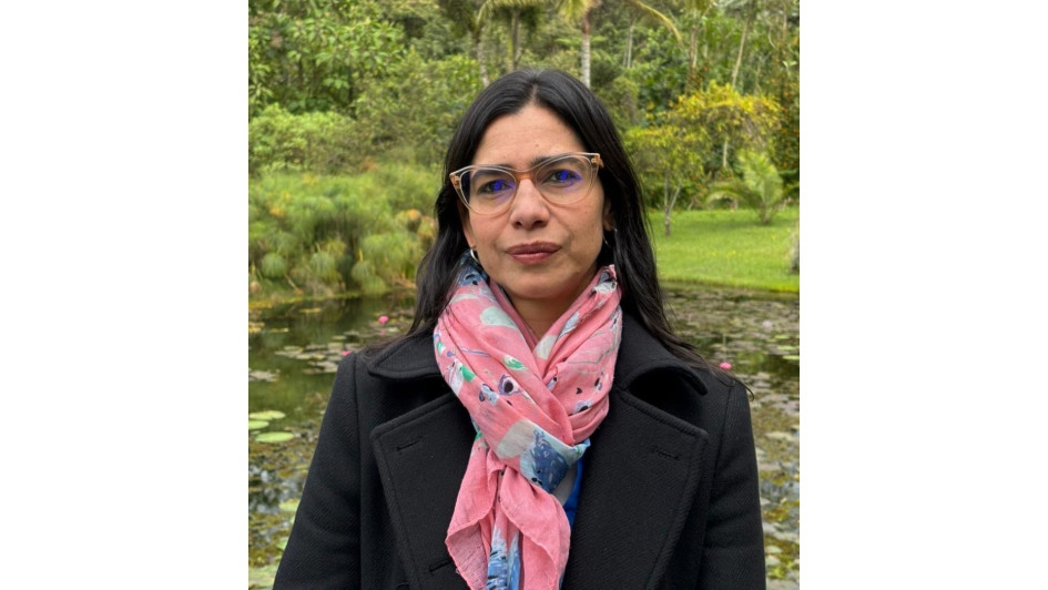 Milena Umaña Maldonado