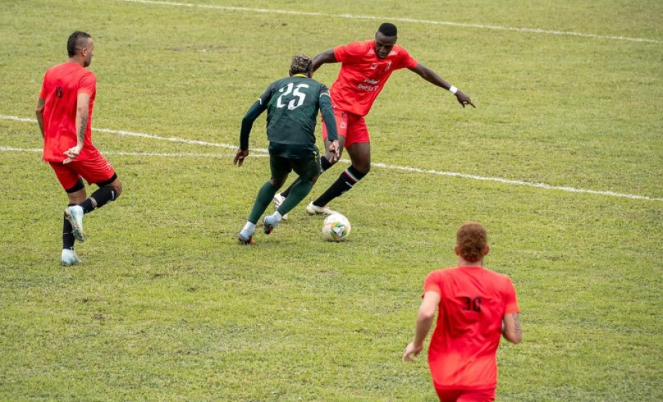 Once Caldas y el fútbol colombiano