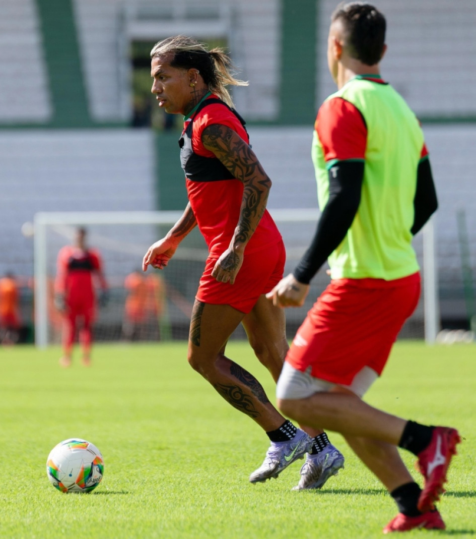 Once Caldas y la Liga BetPlay I 2026.