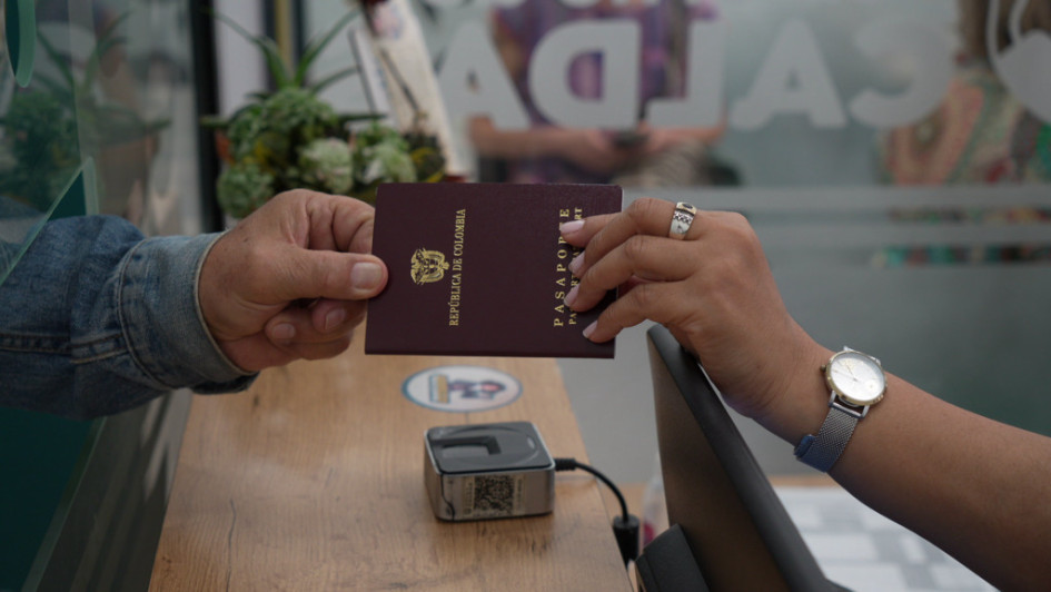Entre los servicios disponibles estará la expedición de pasaportes. 