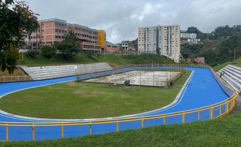 Gobernación de Caldas