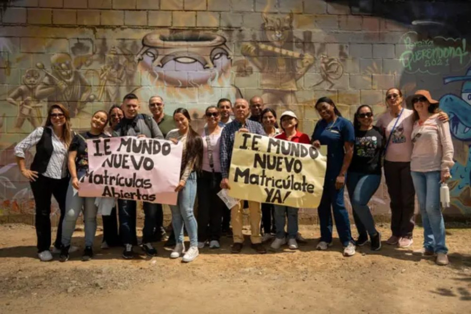 La estrategia Primero Estudiar en Pereira. 