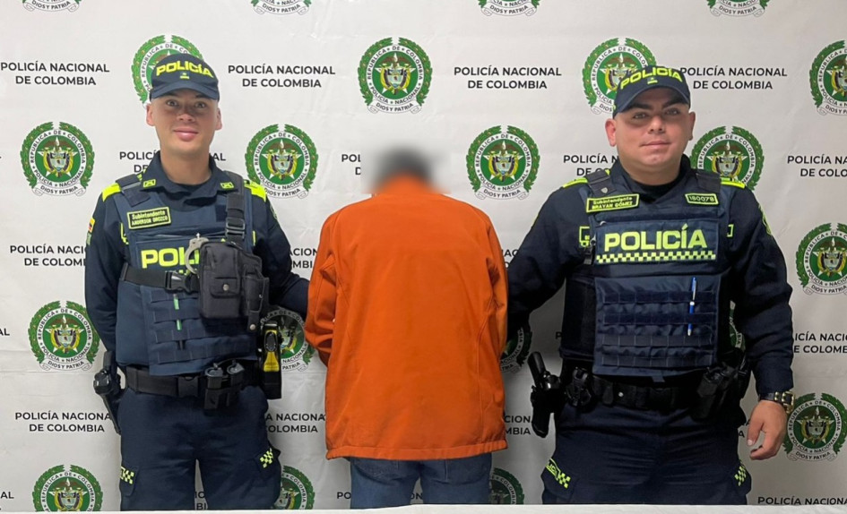 En los tres hechos les incautaron estupefacientes a los detenidos.