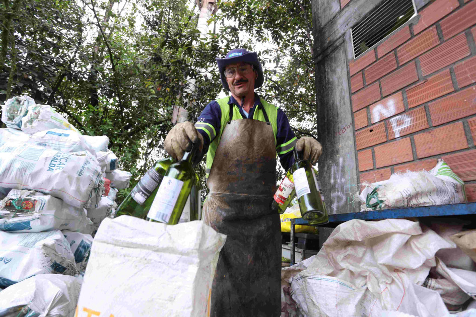 Reciclar es un buen negocio