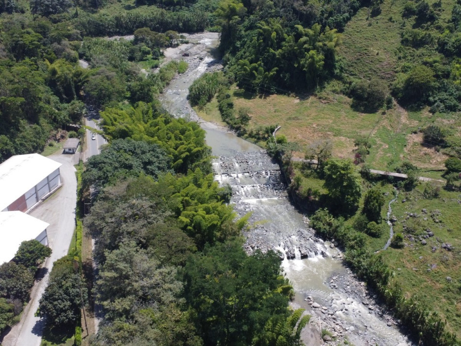 El adulto mayor era natural de Chinchiná y residía en zona rural de Villamaría.