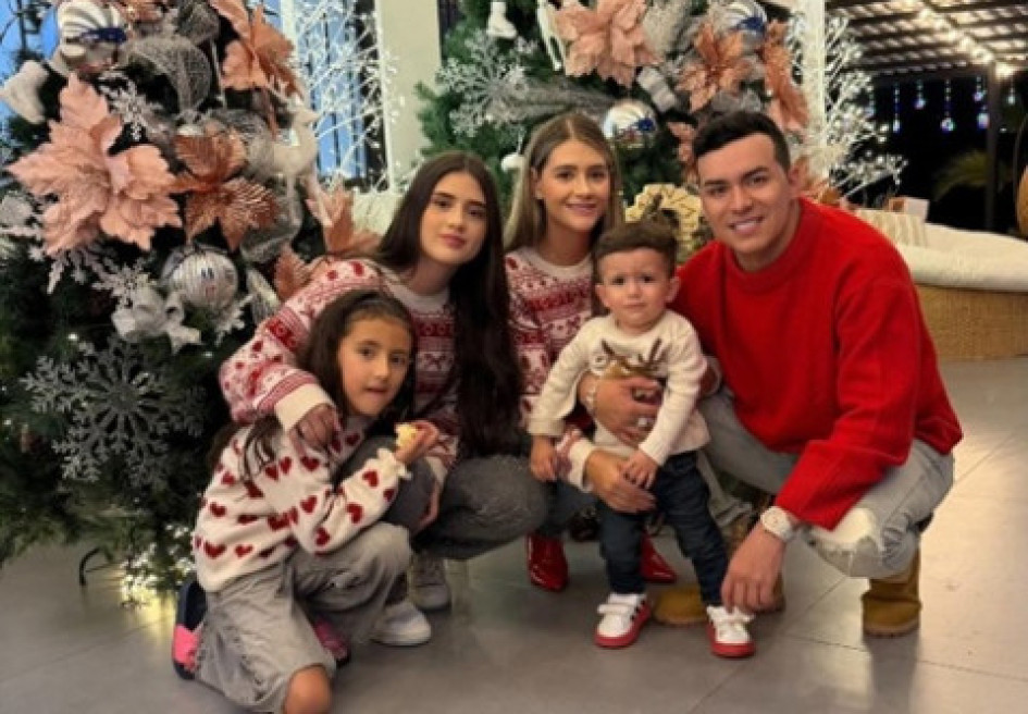 Cuatro aspectos particulares caracterizaron al fallecido cantante caldense de música popular Yeison Jiménez: