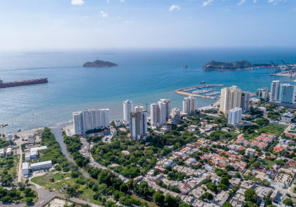 Destinos turísticos para recargarse de buena energía en el 2026