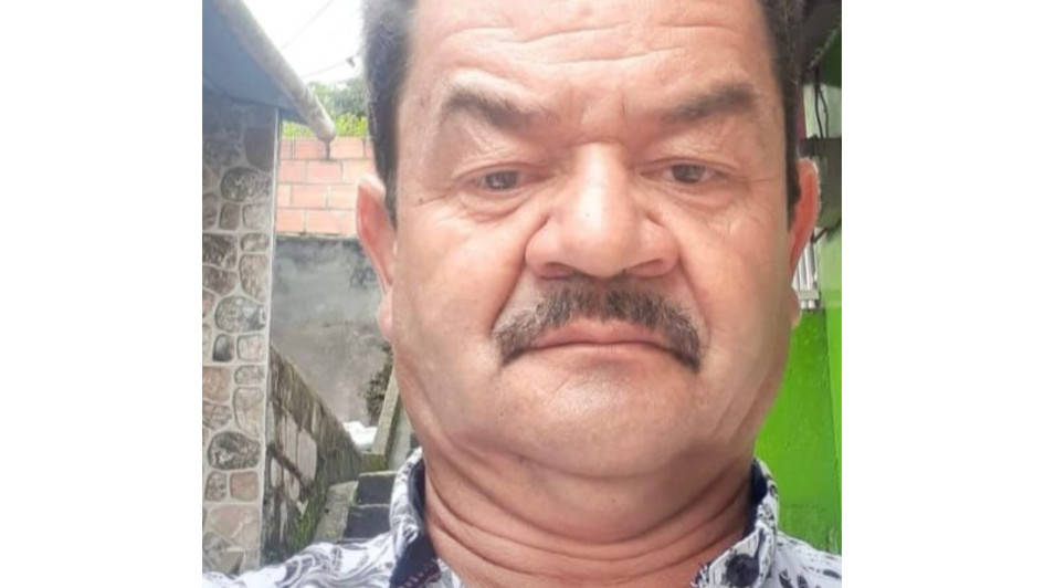 Wilson Antonio Cardona Sepúlveda