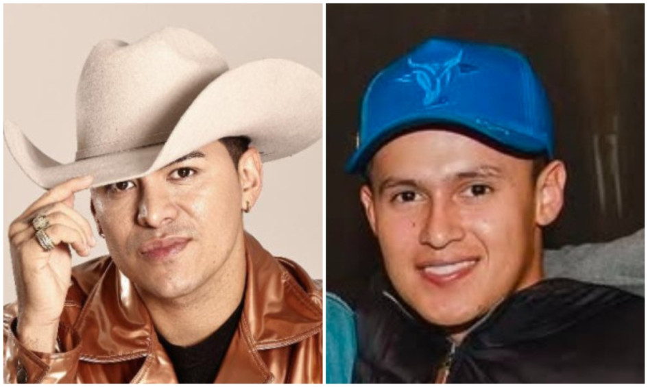 Manzanares (Caldas) realizará homenajes a Yeison Jiménez y Jéfferson Osorio, víctimas del accidente aéreo en Boyacá, que nacieron en este municipio. 