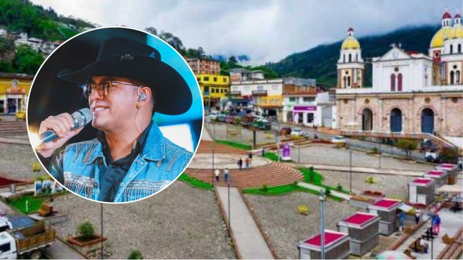 Manzanares tendrá restricciones al consumo de licor durante el homenaje póstumo al cantante Yeison Jiménez este lunes (19 de enero). La Alcaldía adoptó medidas preventivas de seguridad y convivencia para el último adiós al artista nacido en este municipio. 