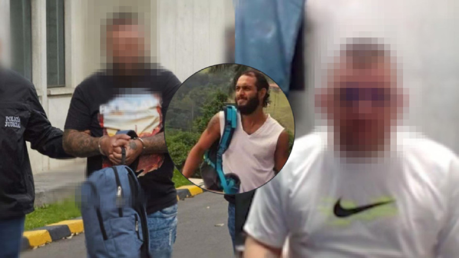 Sidssy Uribe Vázquez aseguró que el fallo ratifica lo que la familia sostuvo desde el inicio del proceso: que las personas capturadas no eran responsables de los hechos y que la investigación fue direccionada de manera irregular.