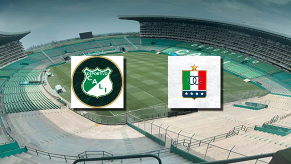 Once Caldas y Deportivo Cali se alistan para su enfrentamiento de pretemporada este sábado. Conozca el horario y la plataforma para ver el partido.