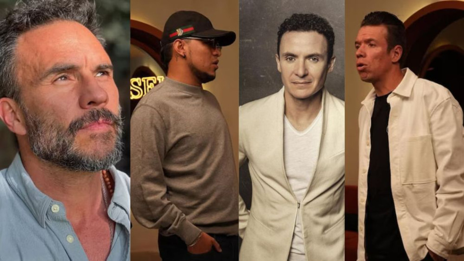 Carlos Vives, Fonseca, Silvestre Dangond, Rigoberto Uran, Corabastos, Ministerio de Cultura, Fanny Lu entre otros expresaron este sábado su pesar por el fallecimiento del cantante de música popular.