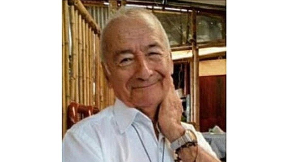 Conrado Antonio López Vanegas