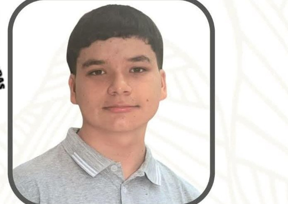 Foto autorizada por la familia| LA PATRIA  Danilo Duque Pérez