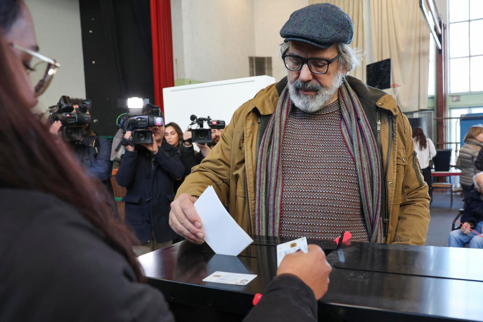 Elecciones en Portugal, van a segunda vuelta