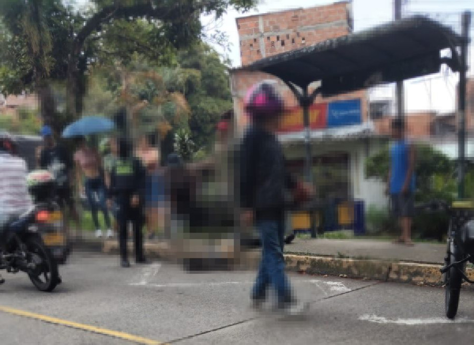 Entre el 12 y el 14 de enero de 2026 se han registrado tres homicidios y una persona herida. Todas las víctimas son menores de 25 años 