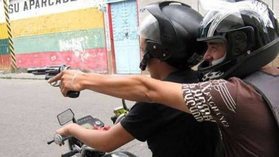 Lo siguieron desde el centro comercial Fundadores hasta el Centro de Manizales. Le habrían quitado un bolso con $47 millones.