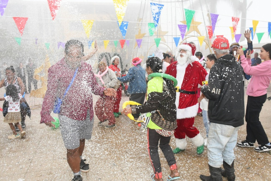 Solidaridad por Anserma