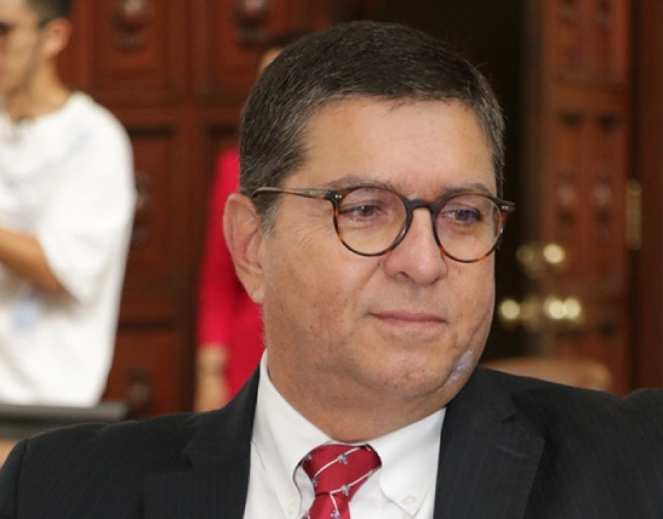 El diputado Luis Roberto Rivas Montoya compartió su versión a raíz del SUPIMOS QUE publicado el 21 de diciembre sobre su salida de la clausura de sesiones de la Asamblea