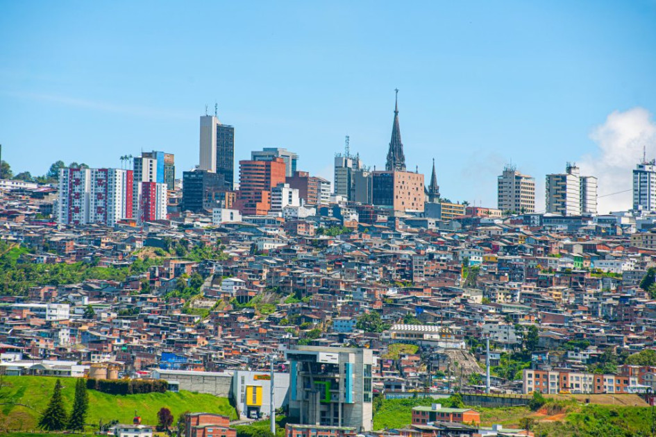 Conozca los datos sobre la oferta cultural en la ciudad que entrega Manizales Cómo Vamos y la satisfacción de las mujeres. 