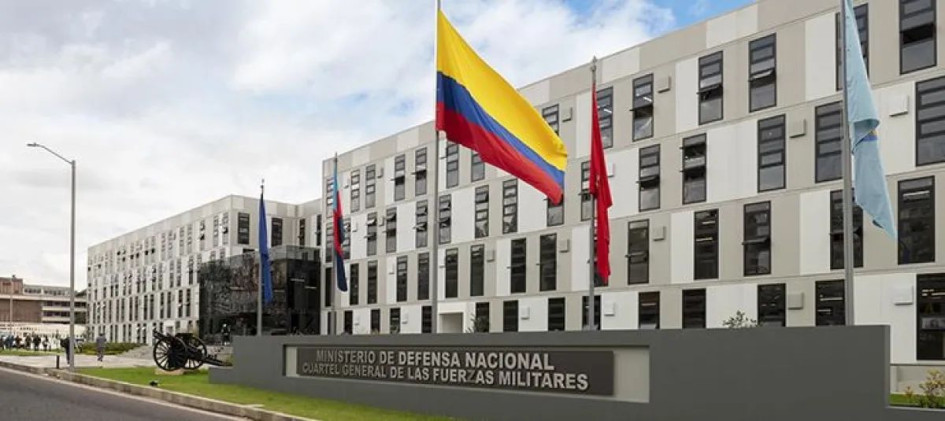 Los recursos fueron consignados este sábado al Tesoro Nacional