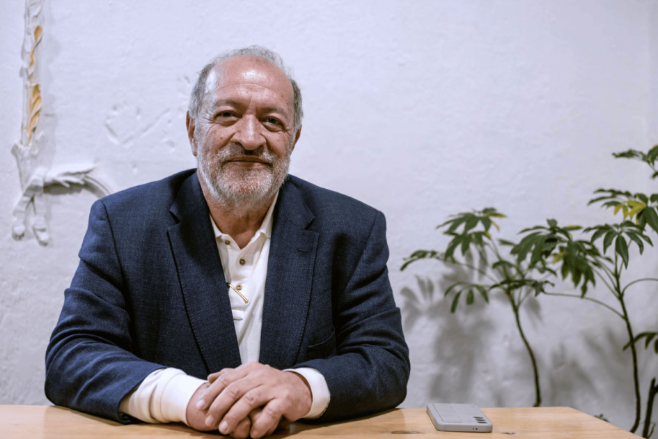 Octavio de Jesús Arbeláez Tobón.