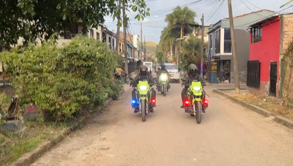 El homicidio más reciente se registró el domingo 18 de enero cerca de la carrera 2C, en el sector conocido como Barrio Chino. 
