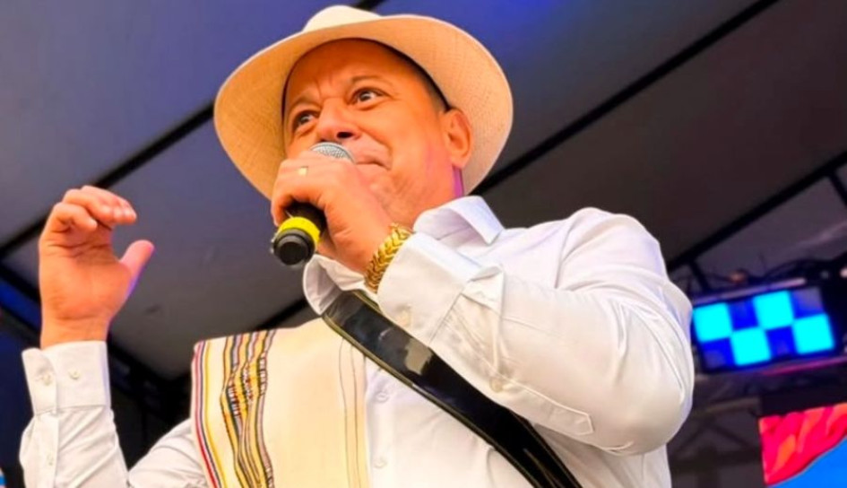 Rabito, el trovador antioqueño que transforma la tradición en cultura viva