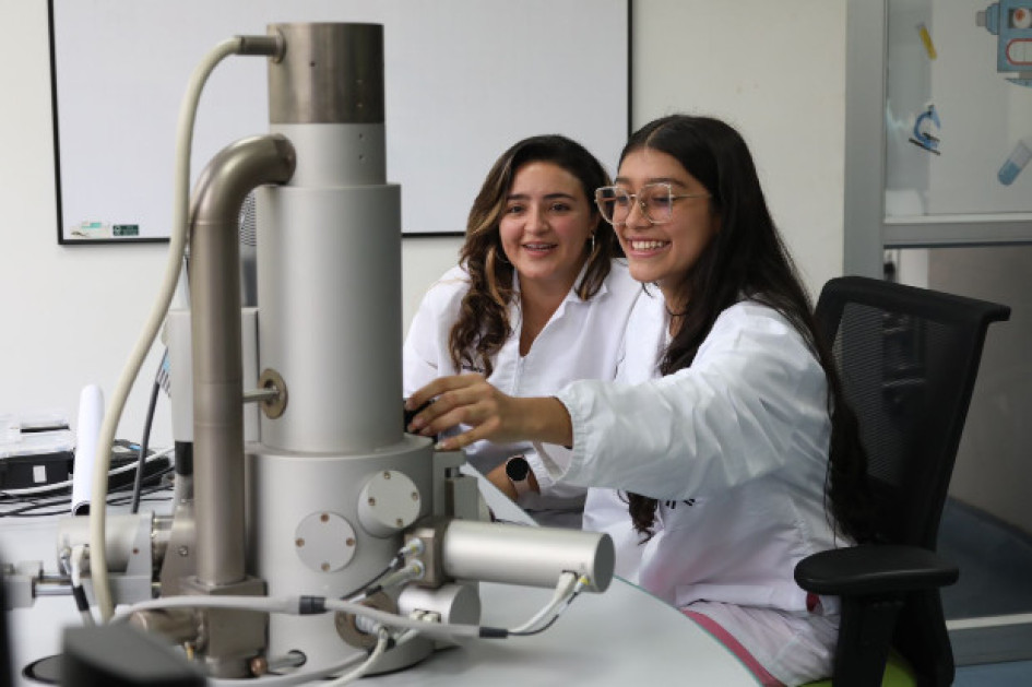 Foto I Cortesía Sena I LA PATRIA  El Sena resalta del 2025 la aprobación de 66 planes de negocio a través del Fondo Emprender. Anuncia que estos proyectos recibirán capital semilla condonable por más de $6.794 millones