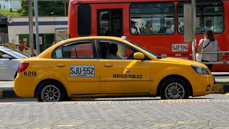 En 2026 cada pasaje costará $3.600, tras un aumento del 10,77% frente a la tarifa vigente de $3.250. Los precios aplican para Pereira, Dosquebradas y La Virginia