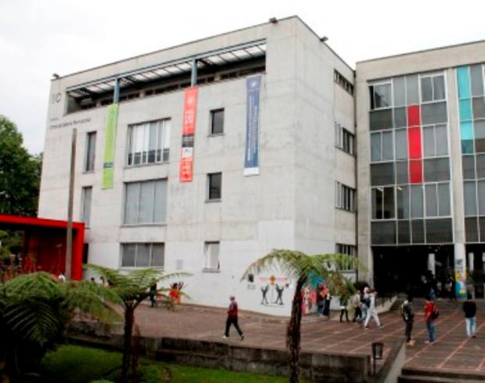 Foto I Web U. de Caldas I LA PATRIA  El Consejo Superior de la U. de Caldas estudiará las propuestas que buscan mitigar impactos en el valor de las matrículas ante el incremento del salario mínimo en Colombia.