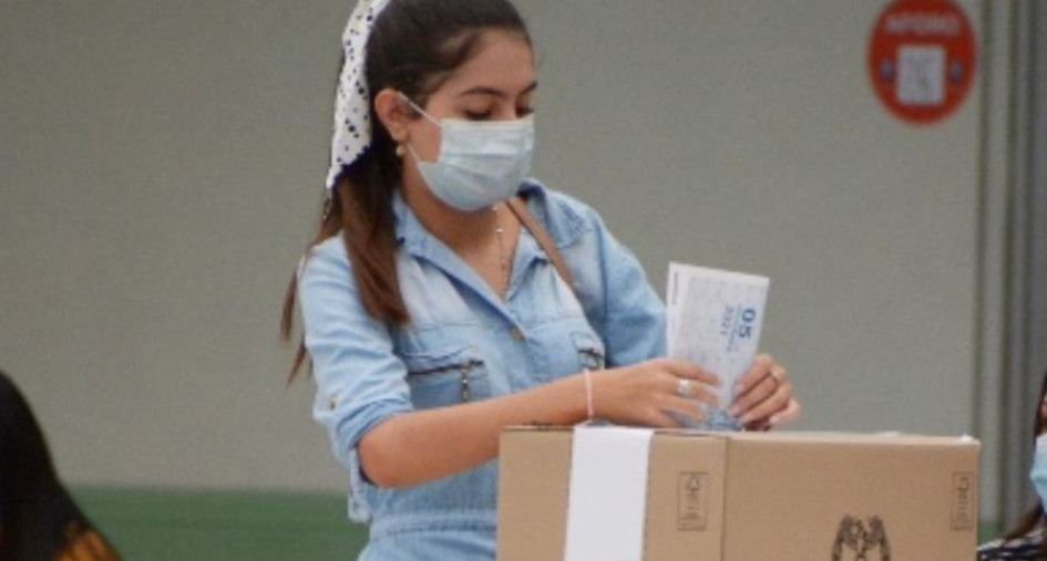 Recuerde verificar su puesto de votación y portar la cédula de ciudadanía para ejercer su derecho al voto. 