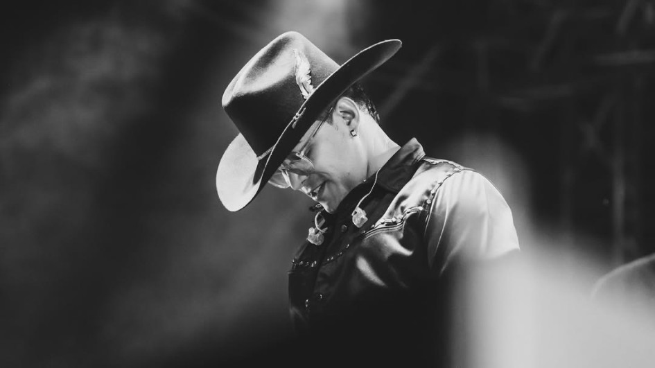 "No solo es llenar shows, es darles noches de nunca olvidar", publicó Yeison Jiménez después de su concierto en la Feria de Manizales 2026.