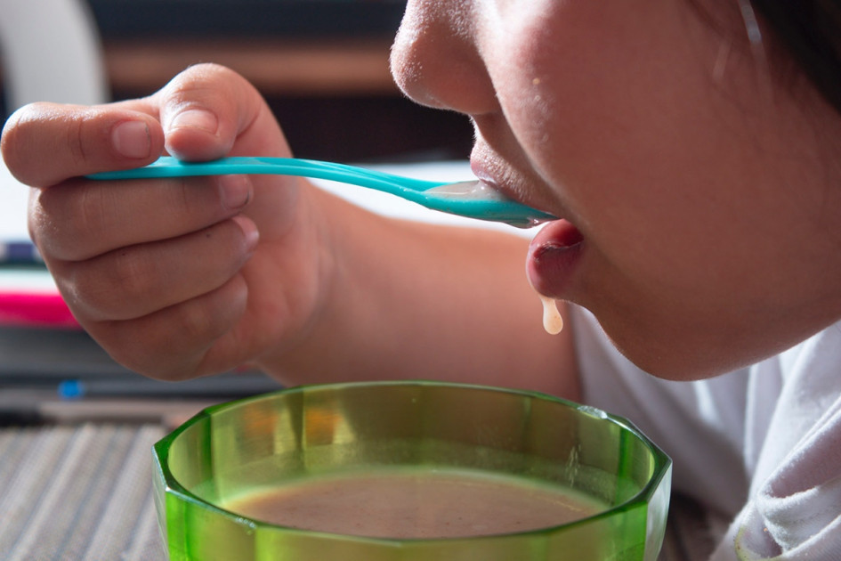 1 de cada 4 niños colombianos entre los 5 y 12 años presenta exceso de peso.