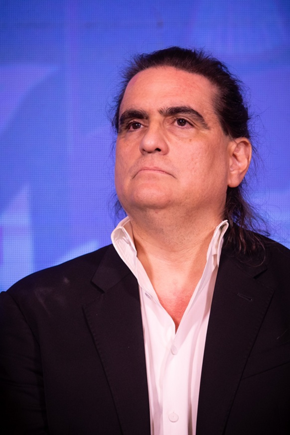 ¿Quién es Álex Saab?  Foto | EFE | LA PATRIA