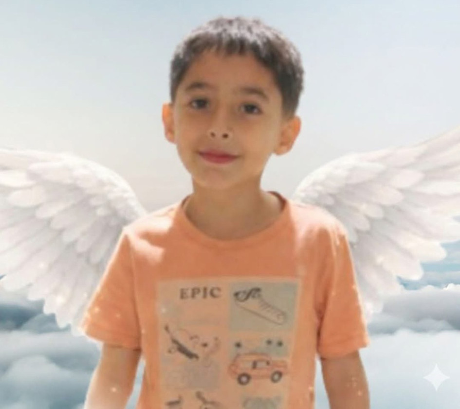 Reproducción | LA PATRIA Kevin Acosta falleció el pasado viernes en Bogotá esperando que la Nueva EPS le diera el medicamento Emicizumab, que necesitaba con urgencia para controlar la hemofilia, condición que se agravó tras caerse de su bicicleta.