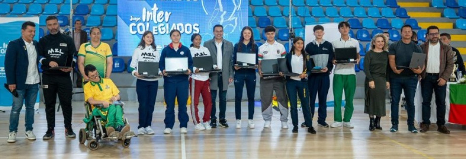 Alcaldía de Manizales